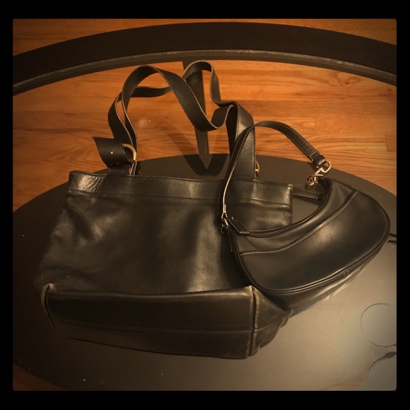Coach Handbags - Offers!! Coach shoulder bag bundle